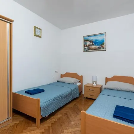 Casa Lungomare Affittacamere *