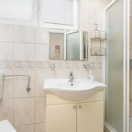 Casa Lungomare أوماغ