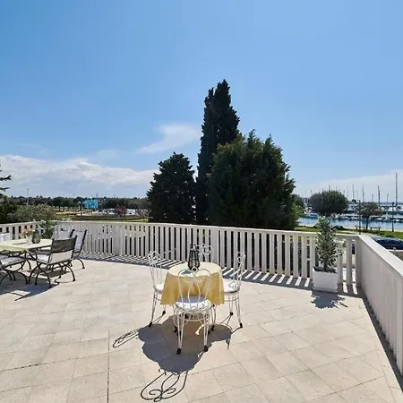 Casa Lungomare Umago