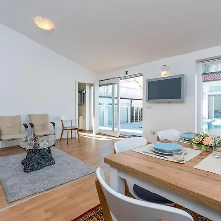 Guest house Casa Lungomare Umag