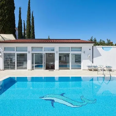 Guest house Casa Lungomare Umag