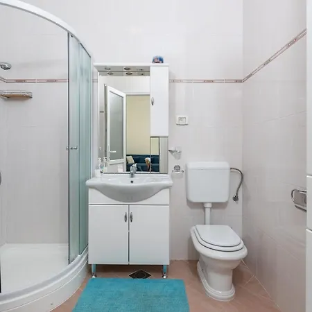 Casa Lungomare * Umag