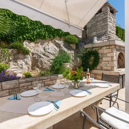 Casa Lungomare Guest house Umag