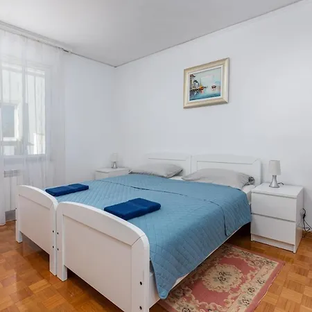 Casa Lungomare Guest house Umag