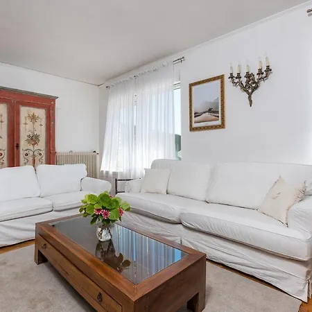 Casa Lungomare Guest house Umag