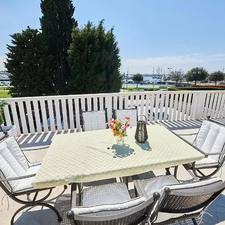 Guest house Casa Lungomare *