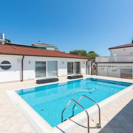 Guest house Casa Lungomare