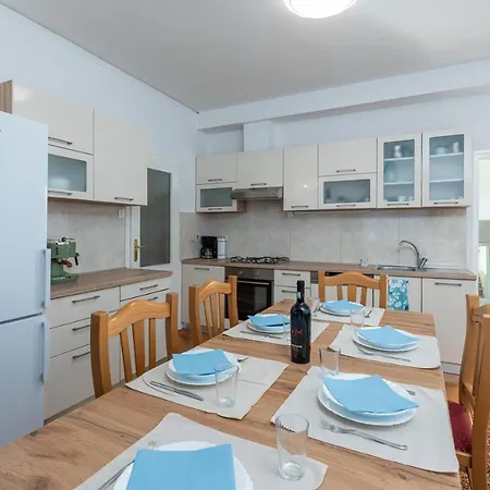 Guest house Casa Lungomare Umag
