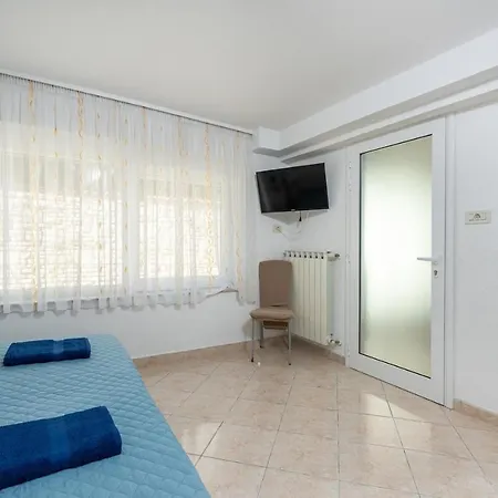 Casa Lungomare Guest house Umag