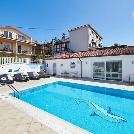 Casa Lungomare Guest house