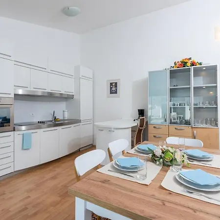 Casa Lungomare * Umag