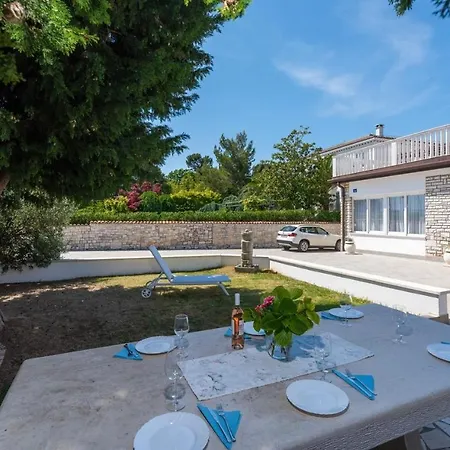 Casa Lungomare Guest house Umag