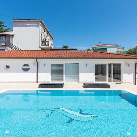 Casa Lungomare Guest house *