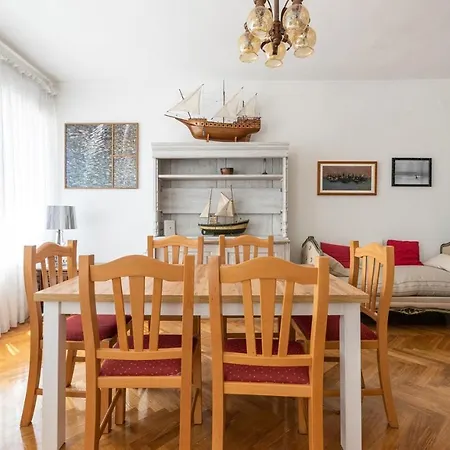 Casa Lungomare Guest house Umag