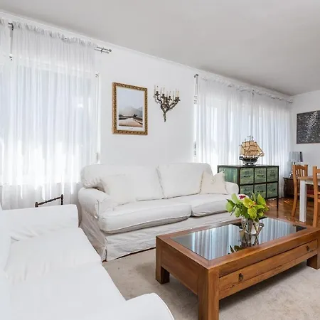 Casa Lungomare Guest house *