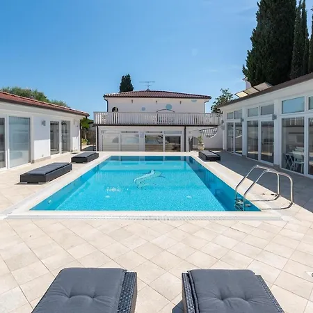 Casa Lungomare Guest house Umag