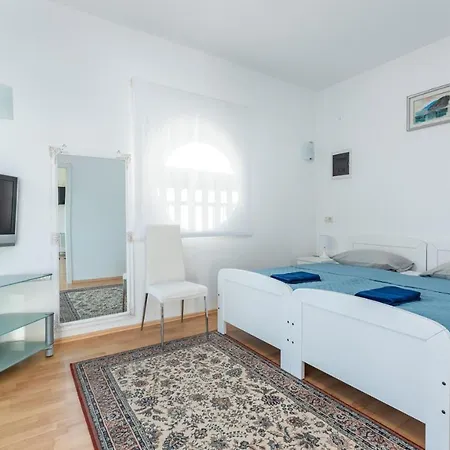 Guest house Casa Lungomare
