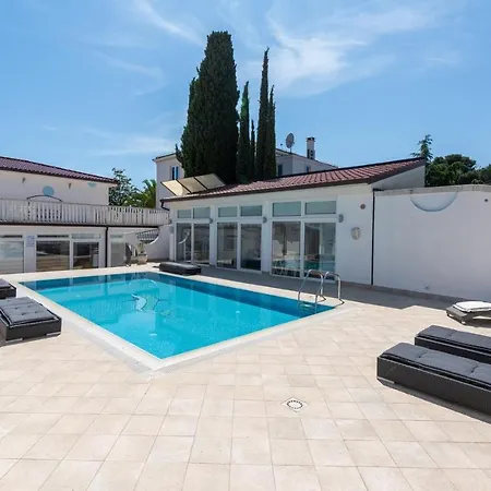 Casa Lungomare Guest house
