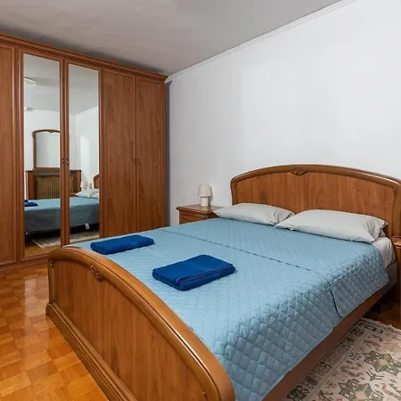 Casa Lungomare Guest house