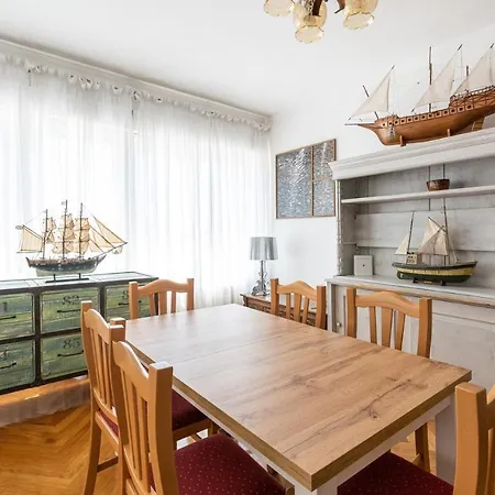 Guest house Casa Lungomare