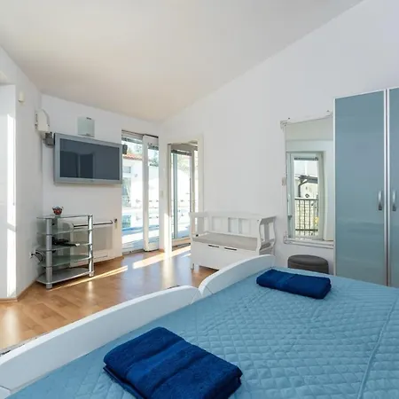 Guest house Casa Lungomare *