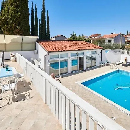 Casa Lungomare Guest house