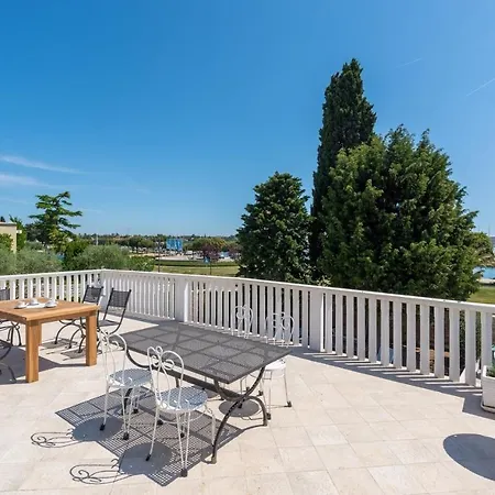 Casa Lungomare Guest house Umag