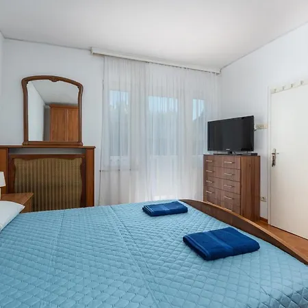 Guest house Casa Lungomare Umag