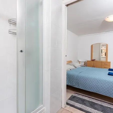 Guest house Casa Lungomare Umag