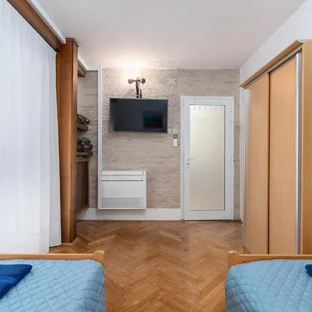 Guest house Casa Lungomare *