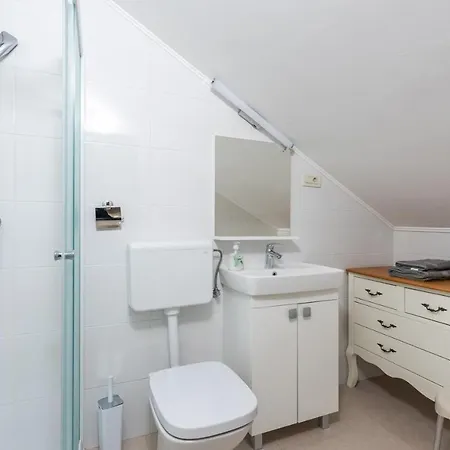Casa Lungomare * Umag